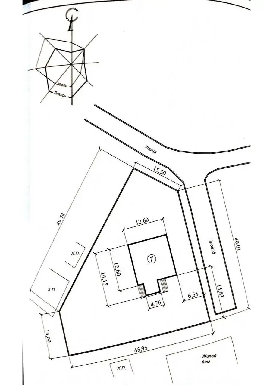 коттедж, Новашино, ул. Новаш, д. 206 