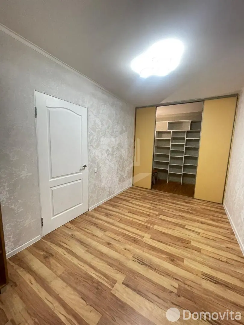 квартира, Минск, ул. Кнорина, д. 4 в Первомайском районе