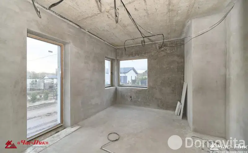 Продажа 1-этажной дачи в Водолей-2010 Минская область, 275000USD, код 184591 - фото 24