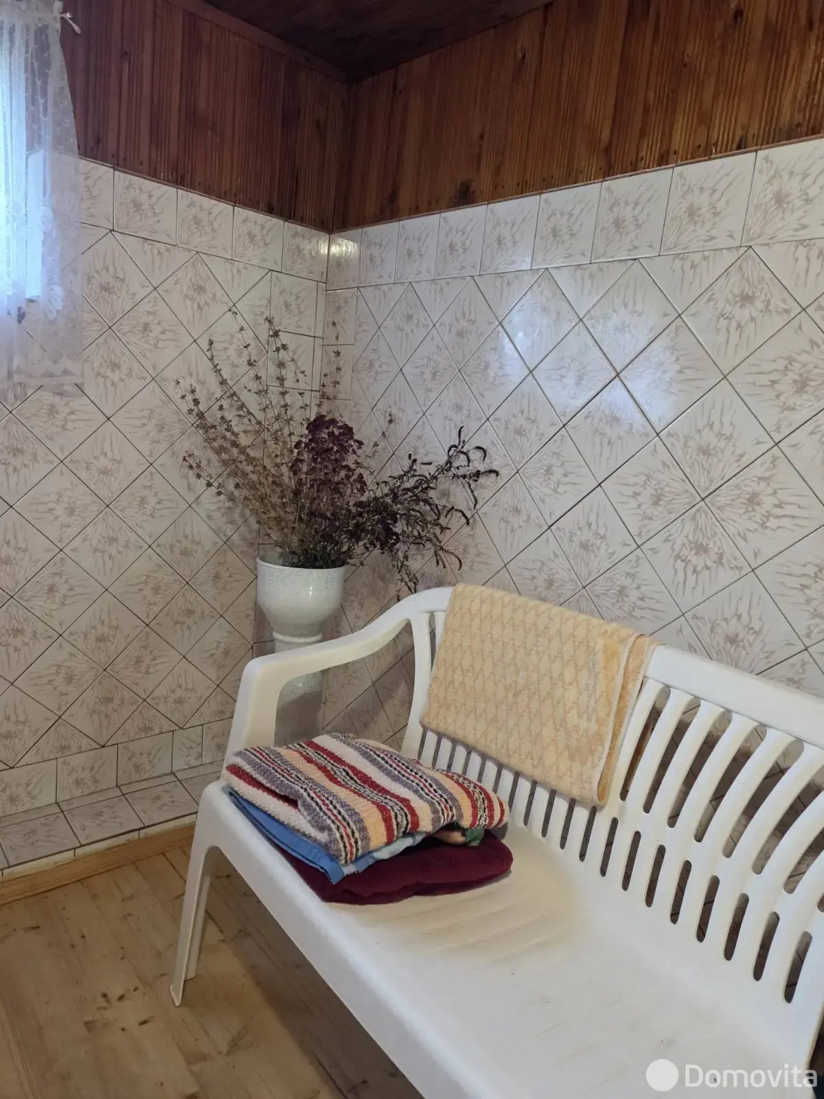 Купить 3-этажную дачу в Белстандарт Минская область, 55000USD, код 184072 - фото 19