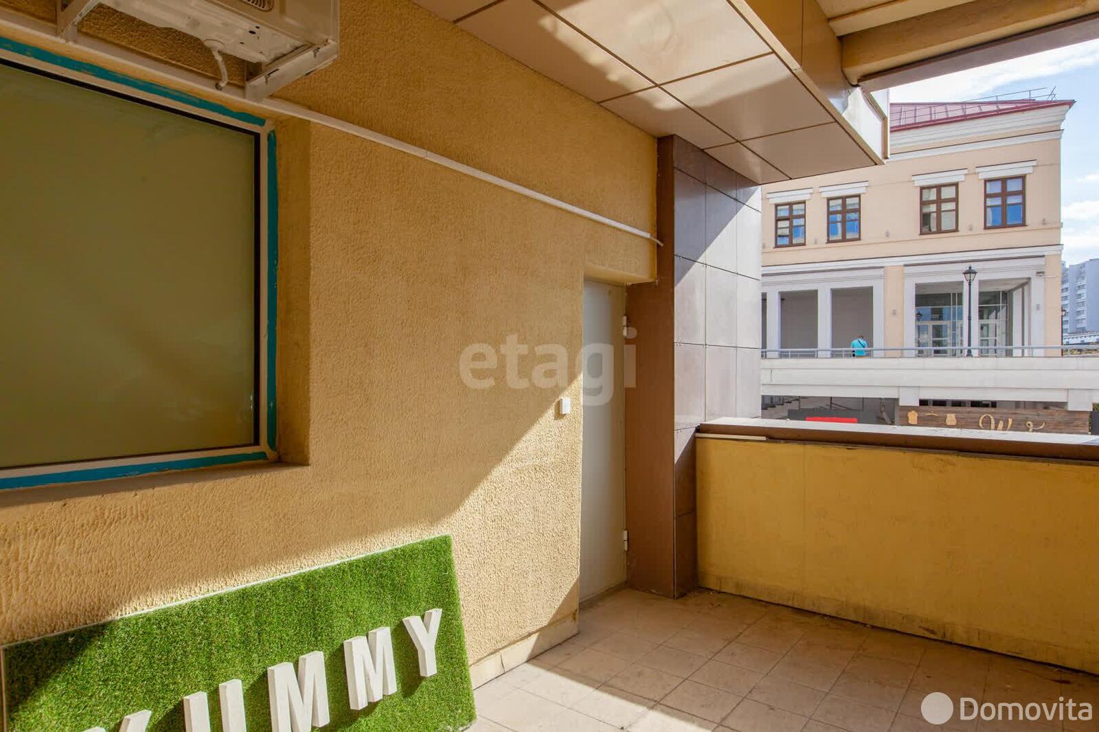 Купить офис на пл. Свободы, д. 17 в Минске, 798000USD, код 7943 - фото 26