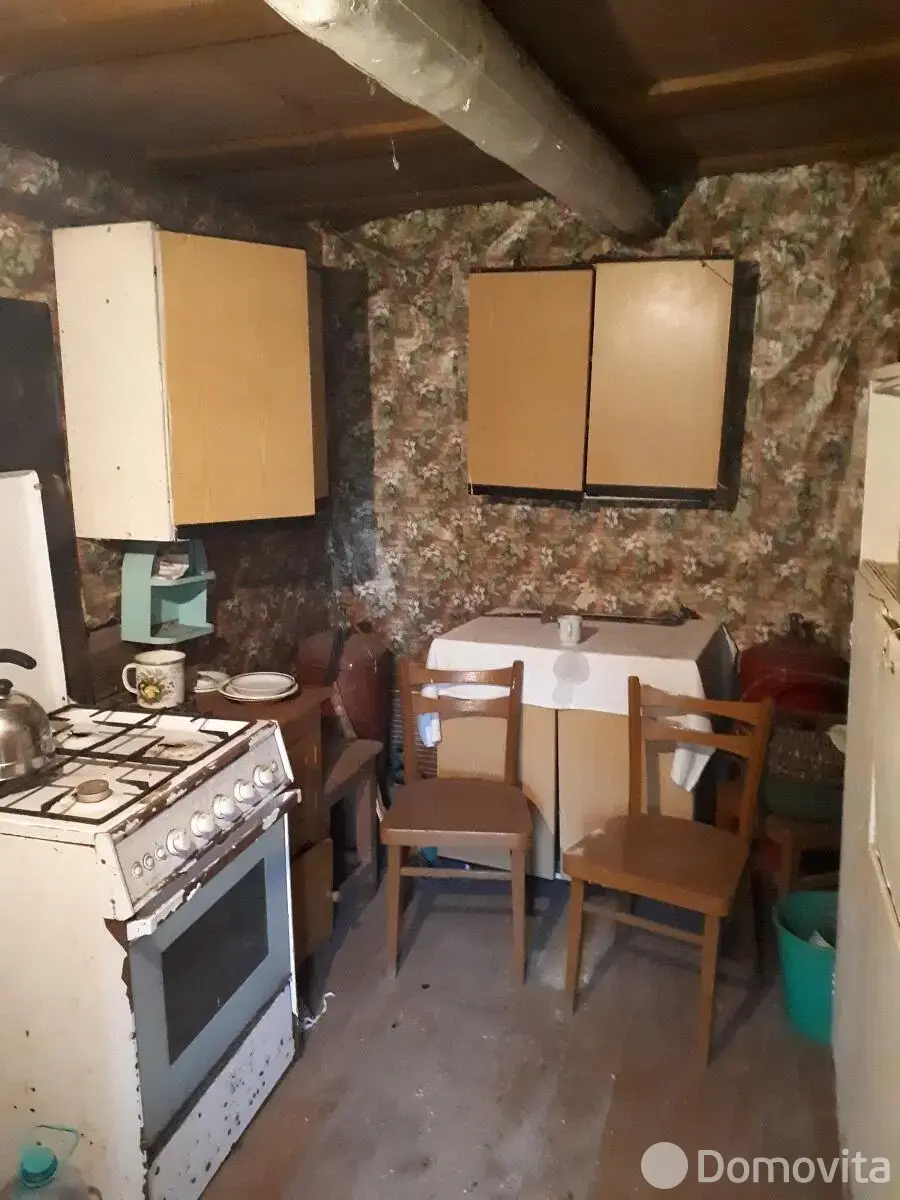 коттедж, Бобровичи, , стоимость продажи 14 284 р.