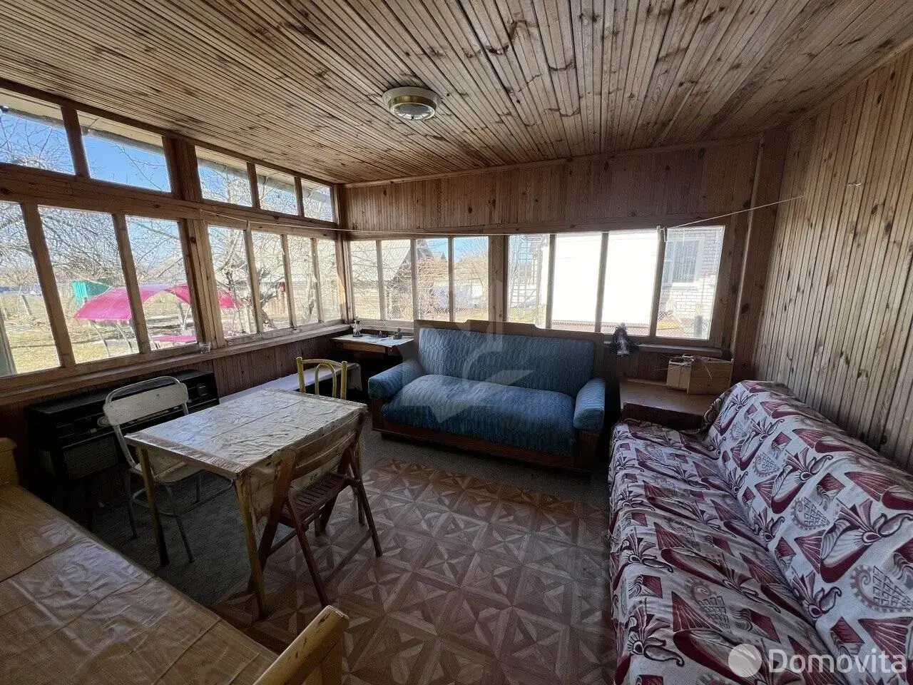 коттедж, Рубежевичи, 