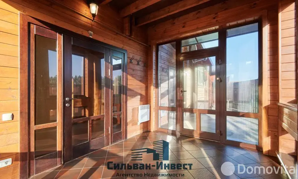 дом, Багута, ул. Лесная