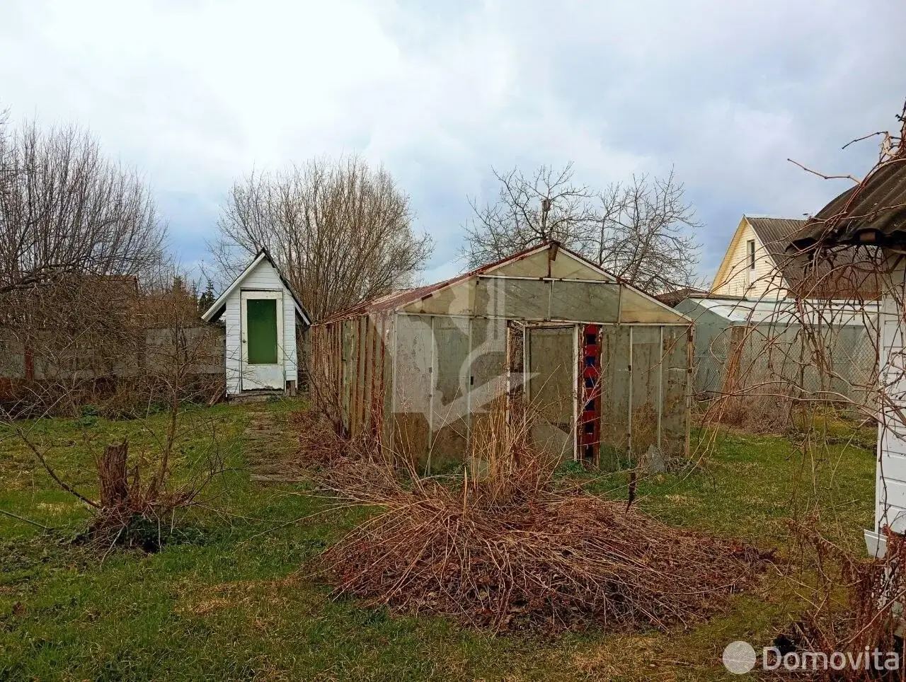 продажа дачи, Верас-Калибр, 