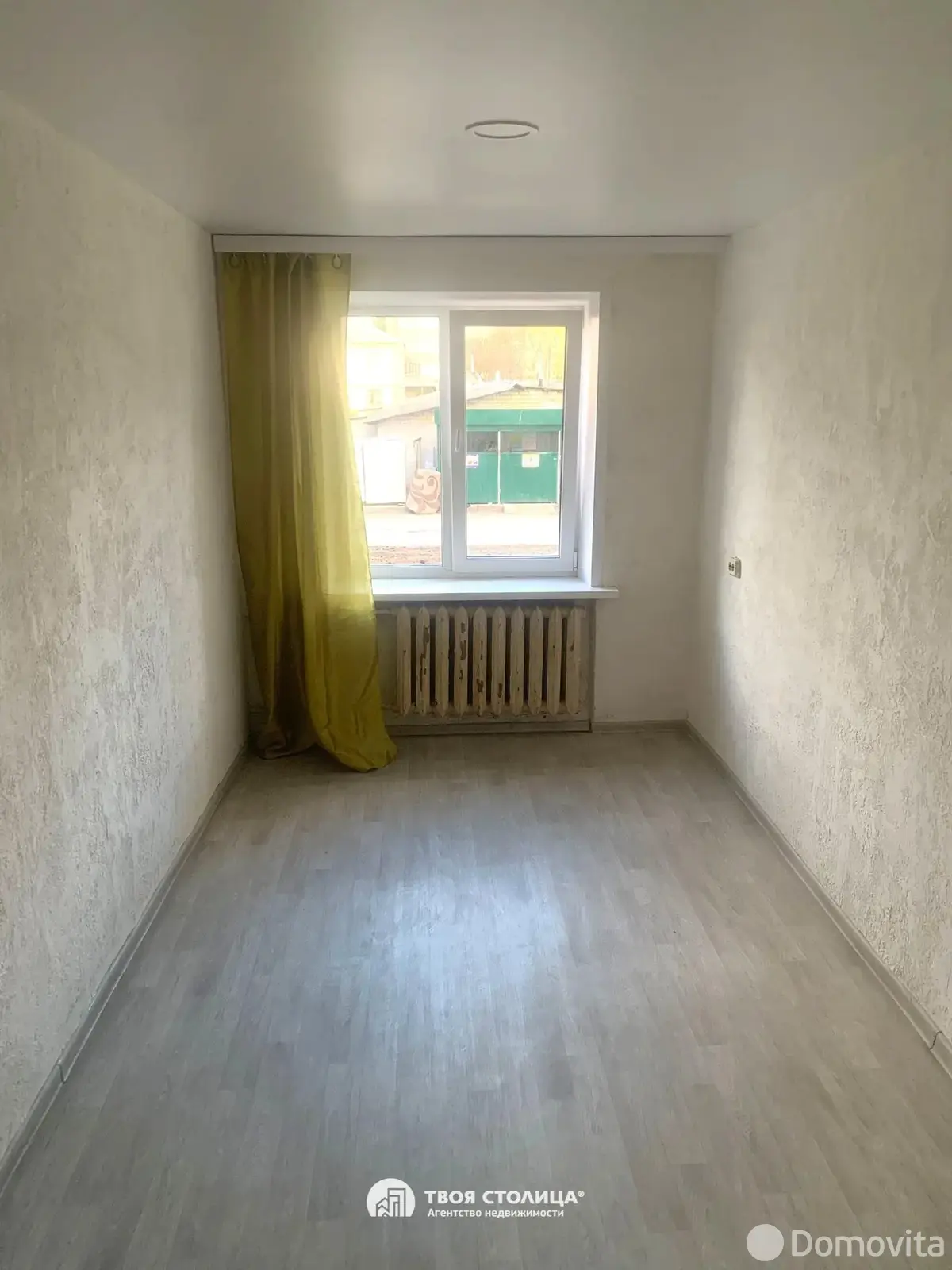 Продажа комнаты в Минске, ул. Пуховичская, д. 5, цена 19000 USD, код 7659 - фото 1