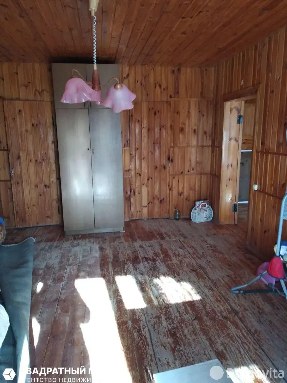 дом, Березино, ул. Ульянова, д. 12