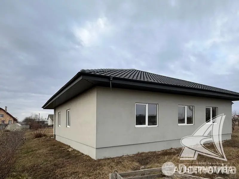 продажа коттеджа, Харитоны, 