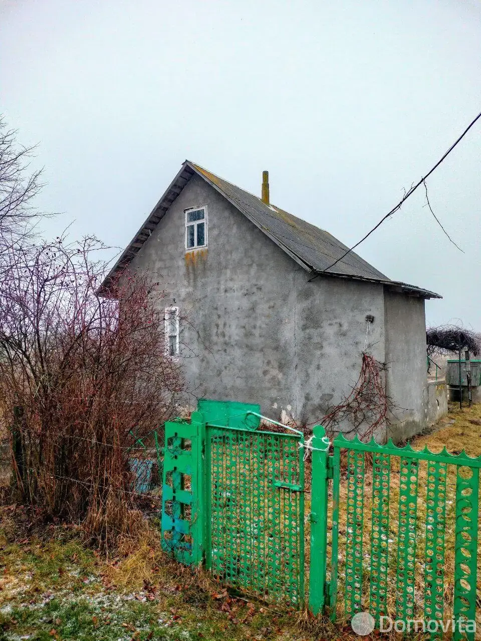 купить коттедж, Кирьяновцы, д. 57