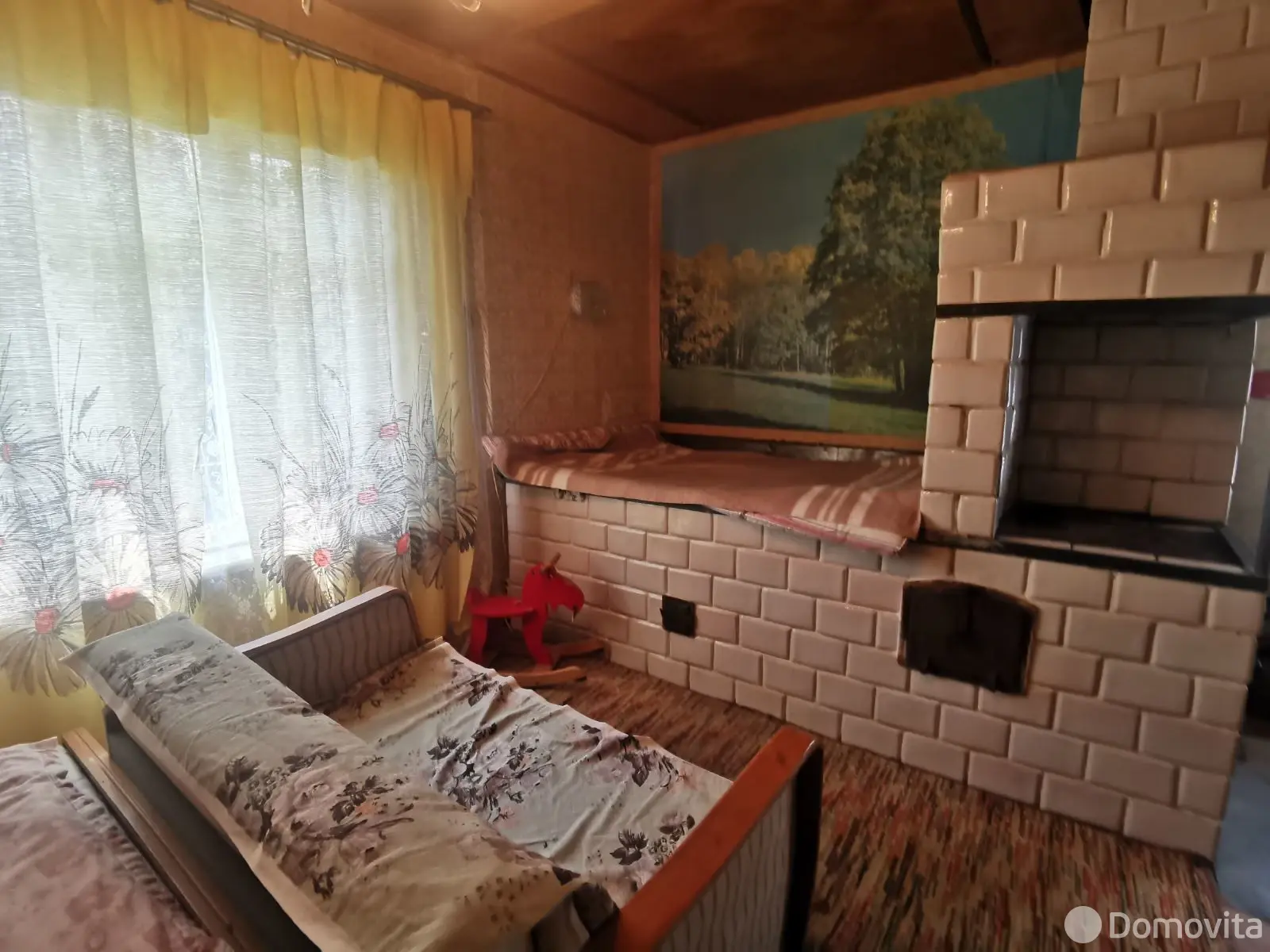 купить дачу, Принеманское-1, 
