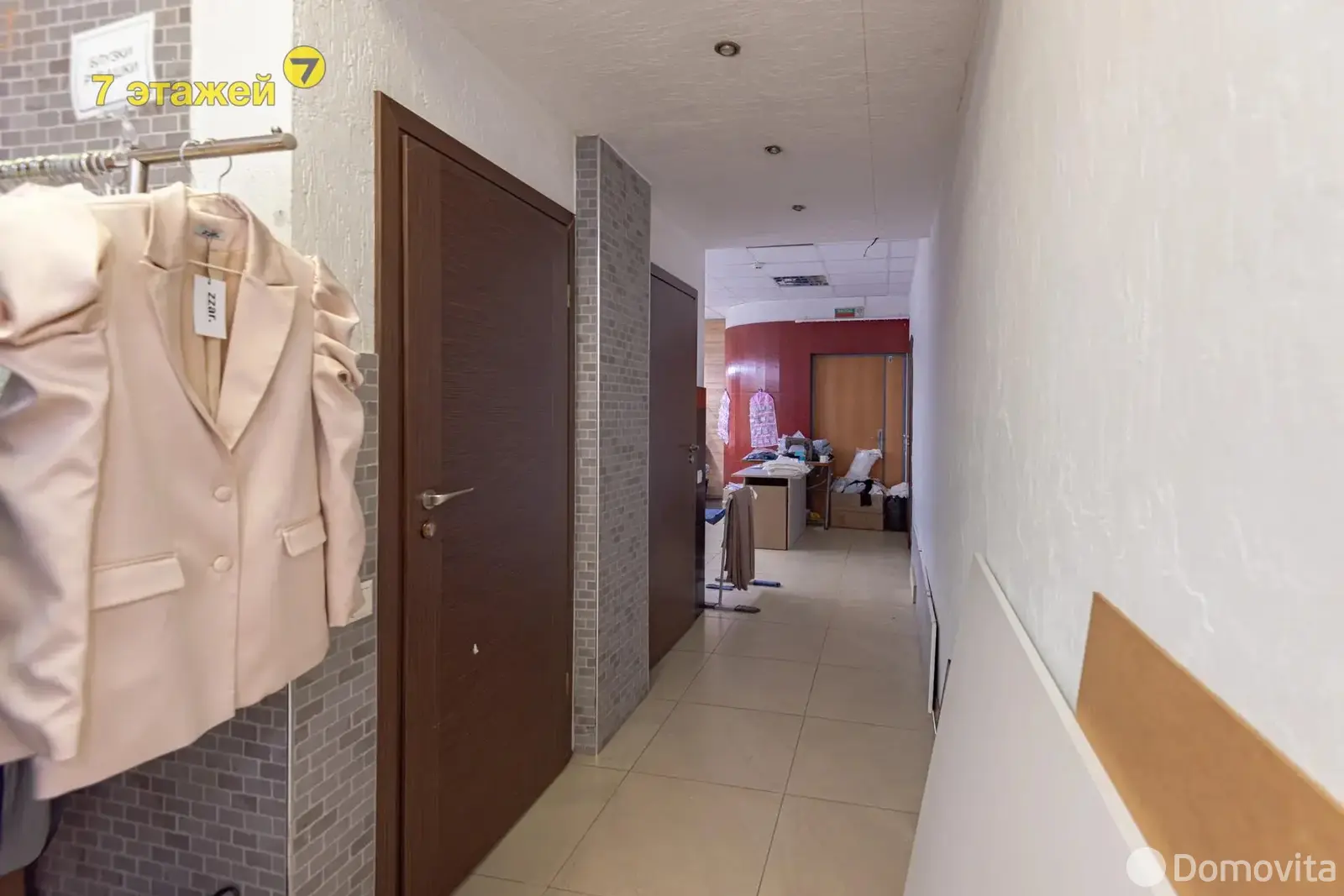 Продажа торговой точки на ул. Филимонова, д. 55/3 в Минске, 186000USD, код 997887 - фото 32