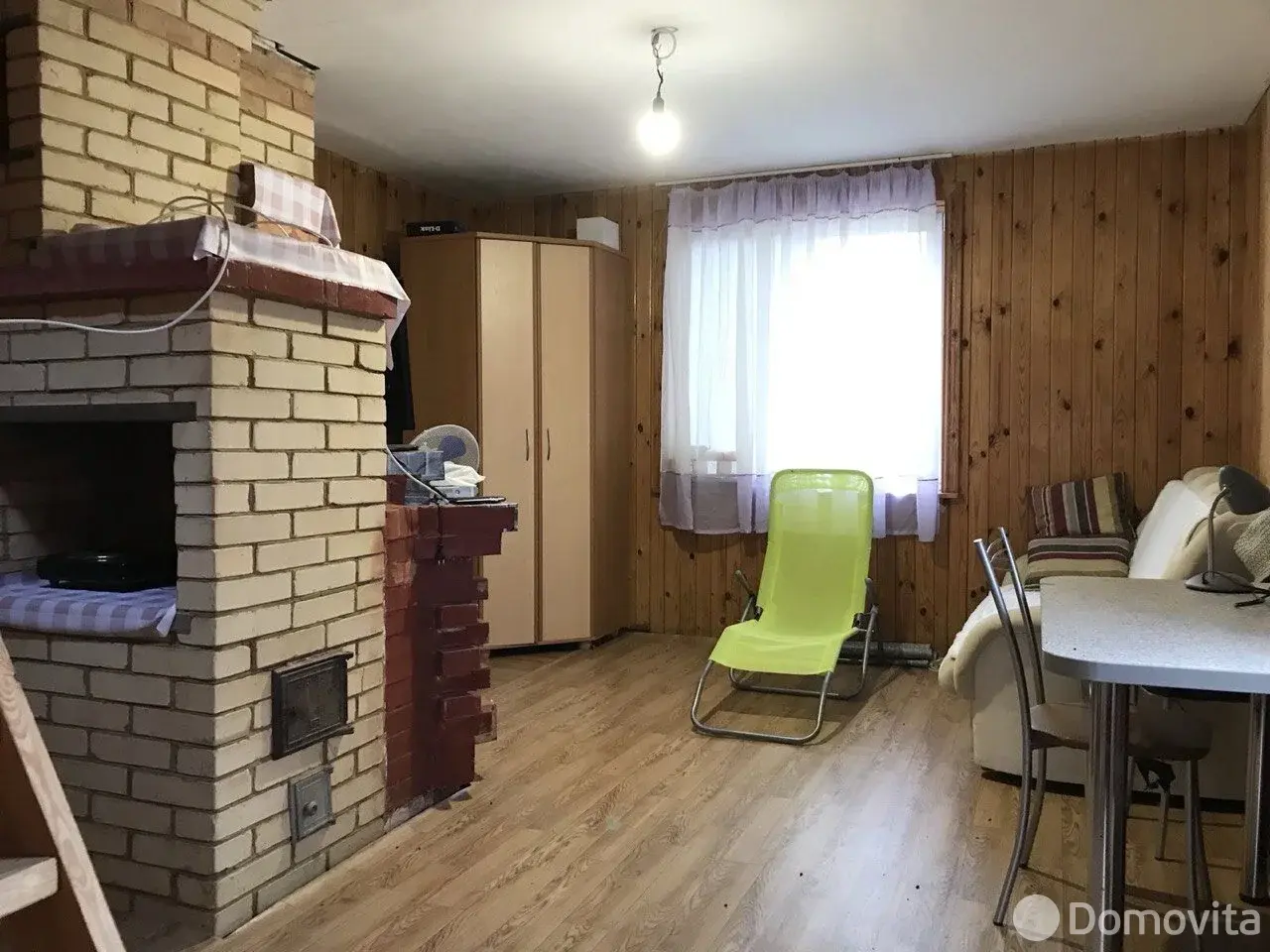 дача, Автозаводец, 