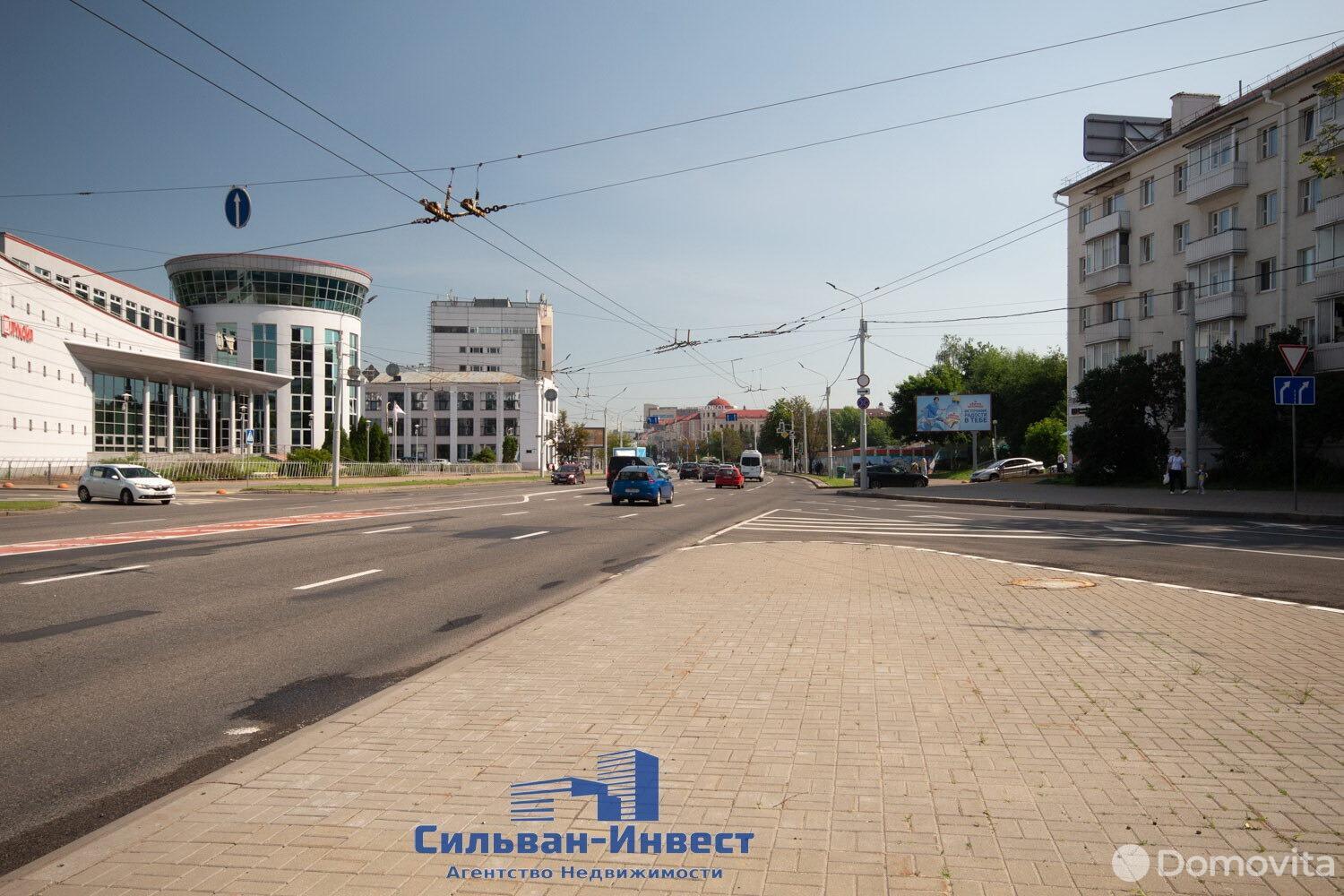 Продажа торговой точки на ул. Немига, д. 38 в Минске, 990000USD, код 996562 - фото 47