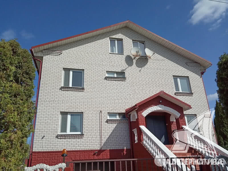 Продажа 2-этажного дома в Бресте, Брестская область , 250000USD, код 634584 - фото 3