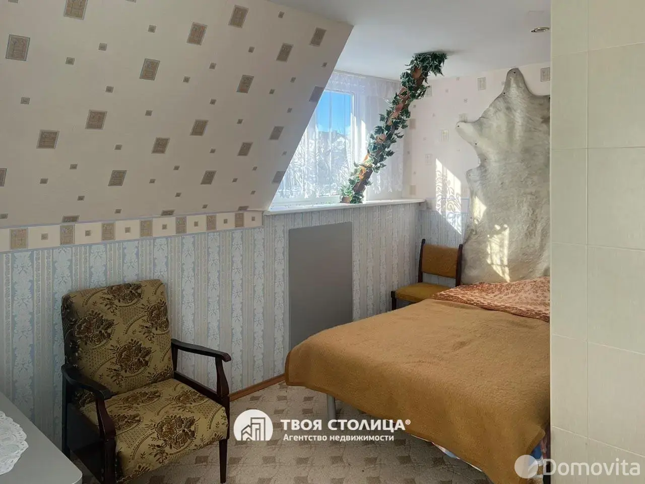 Продажа 1-этажной дачи в Силичах Минская область, 42000USD, код 185060 - фото 19