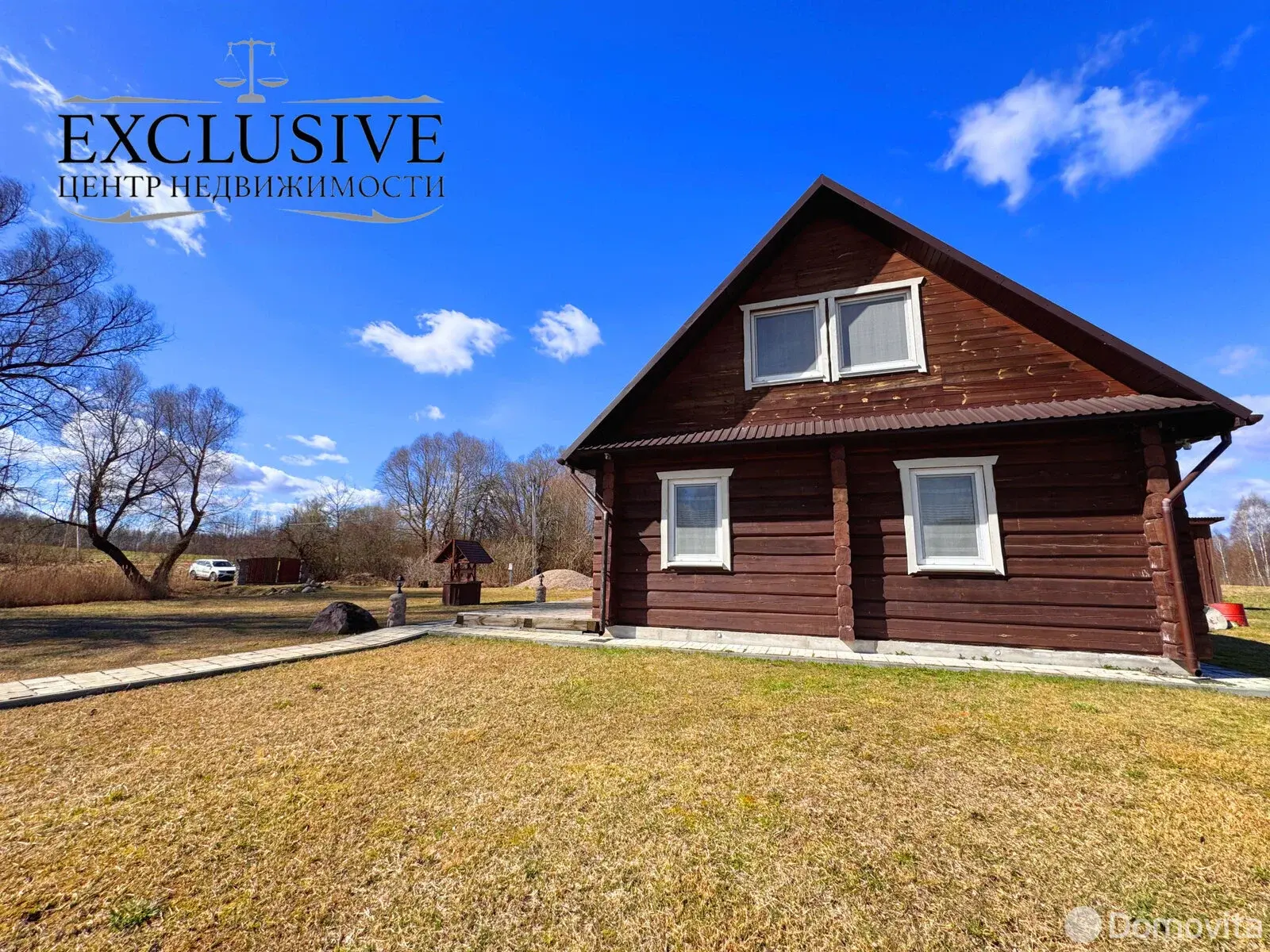 купить коттедж, Гущино, д. 5/А