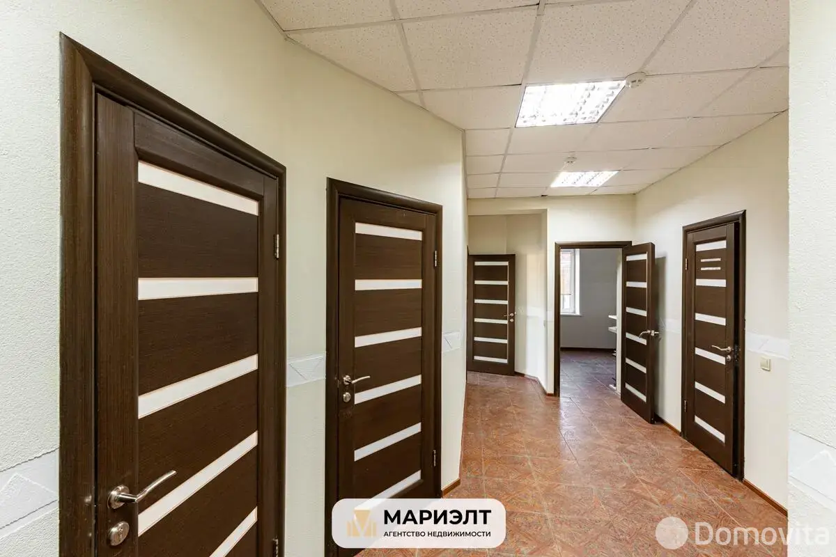 офис, Минск, ул. Бегомльская, д. 21 