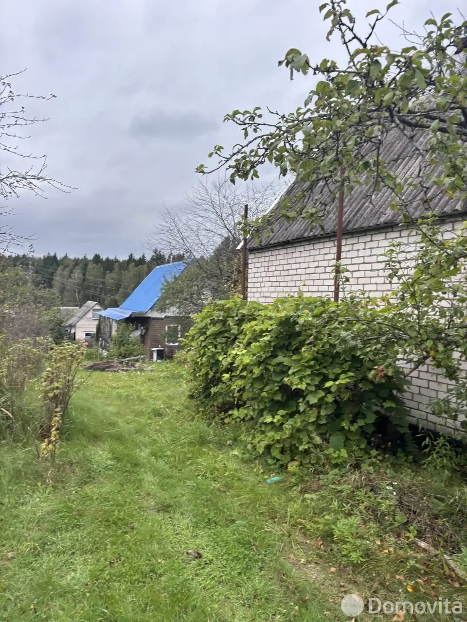 Купить 2-этажную дачу в ГЛОБУС-9 Минская область, 11800USD, код 183137 - фото 19