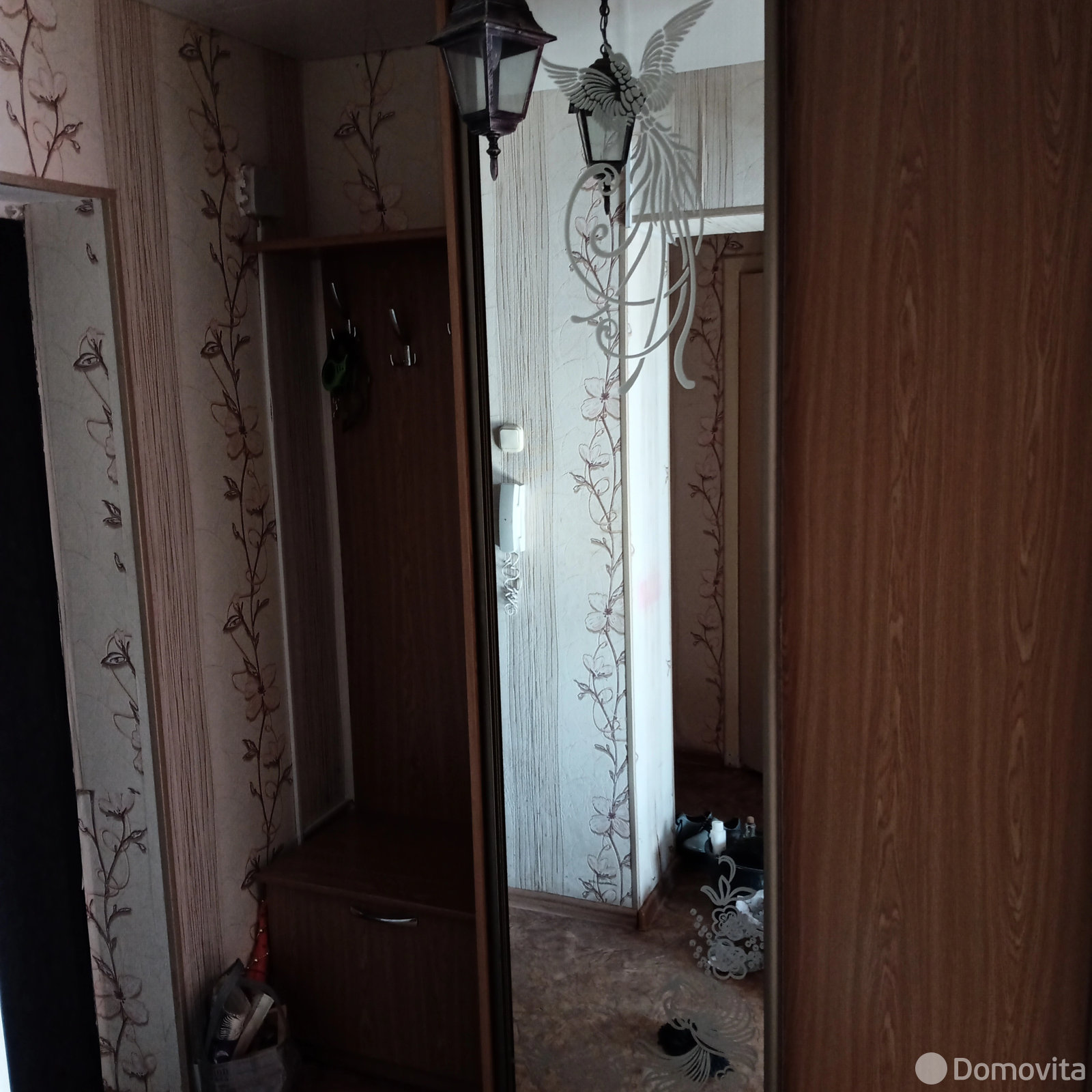 квартира, Октябрьская, ул. Оршанская, д. 7/2 