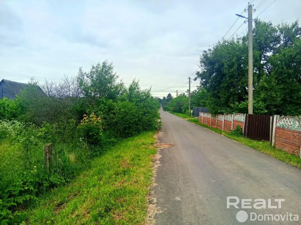 участок, Казеково, ул. Центральная 