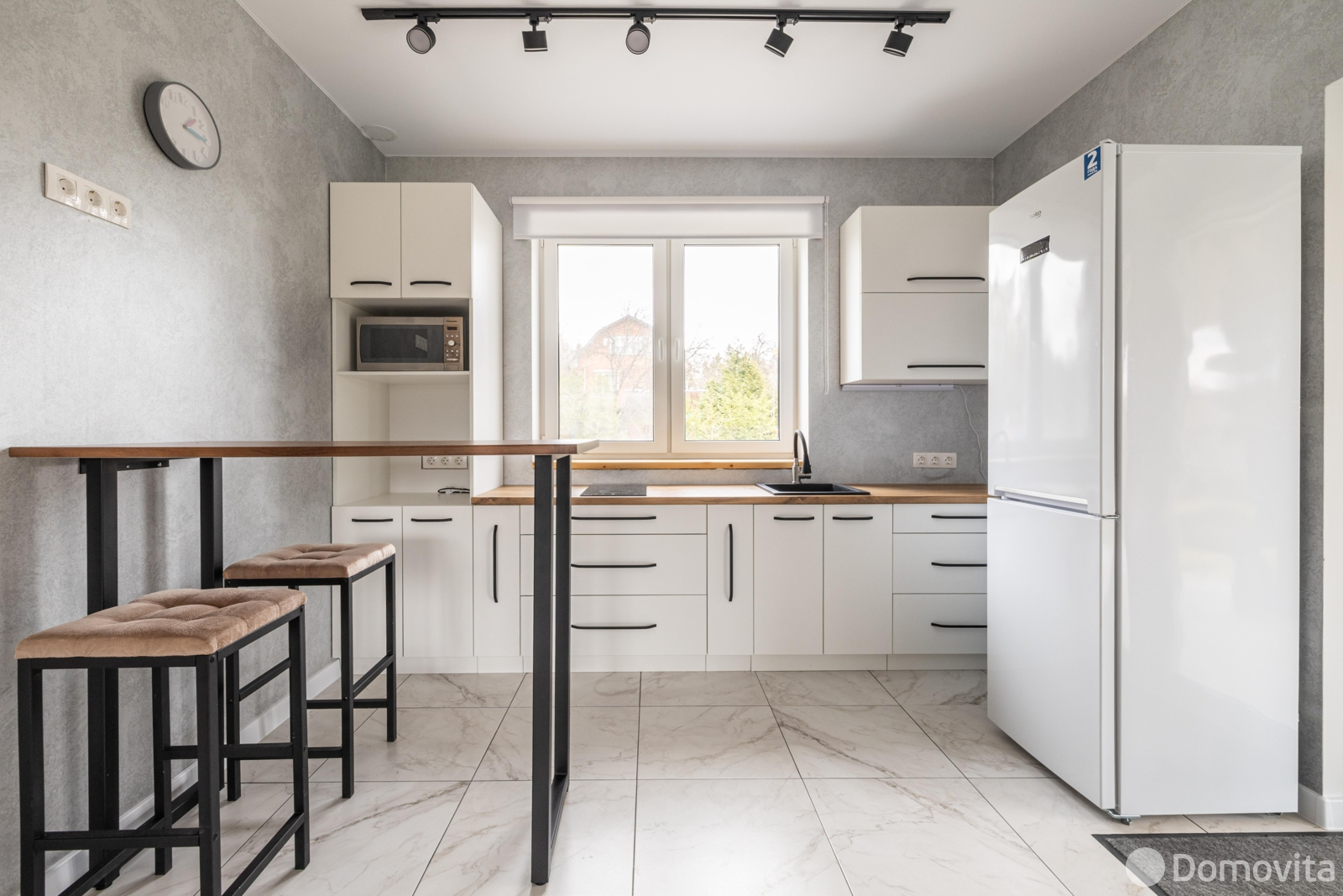 Цена продажи дома, Родник-5, д. 126/а