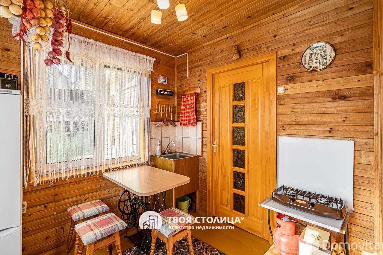 Стоимость продажи дачи, Паперня, 