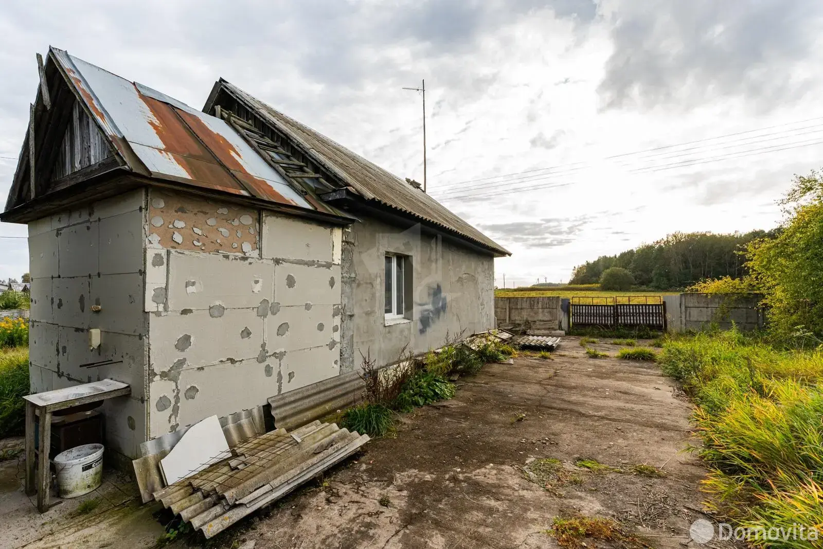 дом, Костевичи, - лучшее предложение