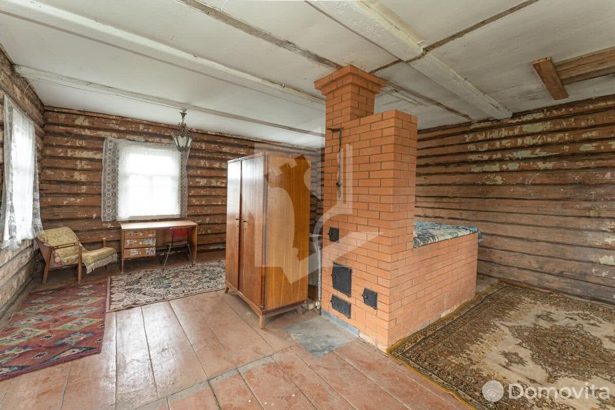 дом, Шеметово, , стоимость продажи 81 600 р.