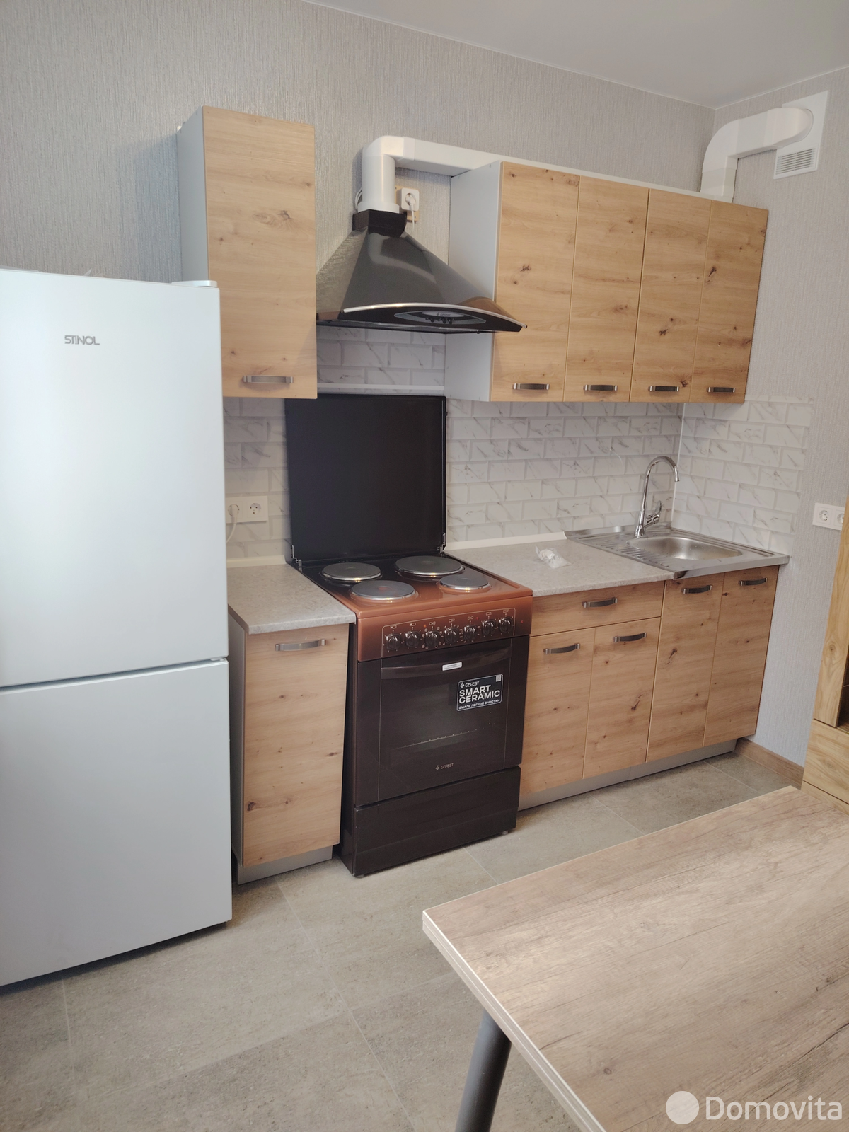 Снять 2-комнатную квартиру в Минске, ул. Космонавтов, д. 7/1, 500USD, код 149244 - фото 12