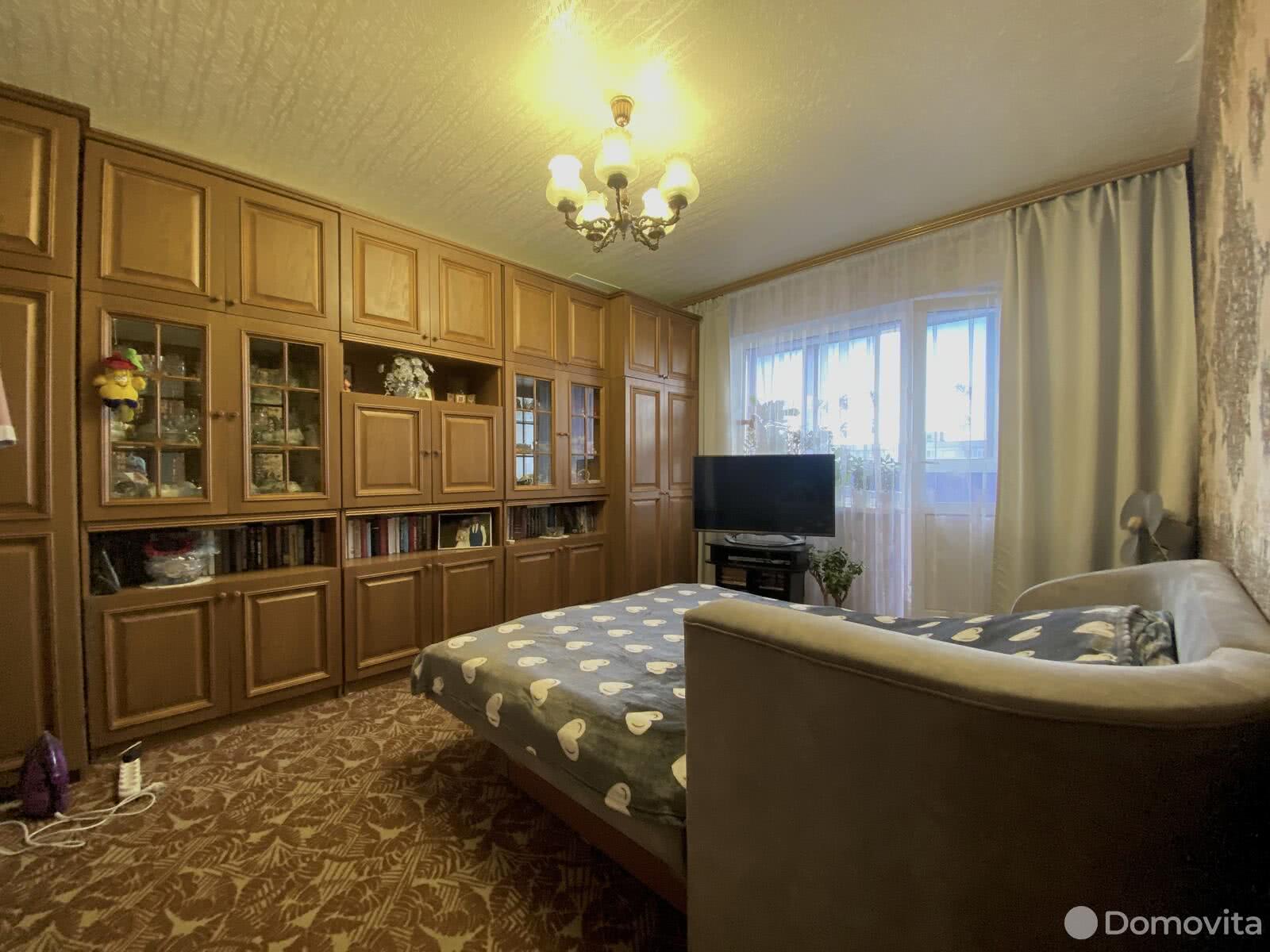 Продажа 1-комнатной квартиры в Могилеве, б-р Непокоренных, д. 36А, 30200 USD, код: 1016681 - фото 5