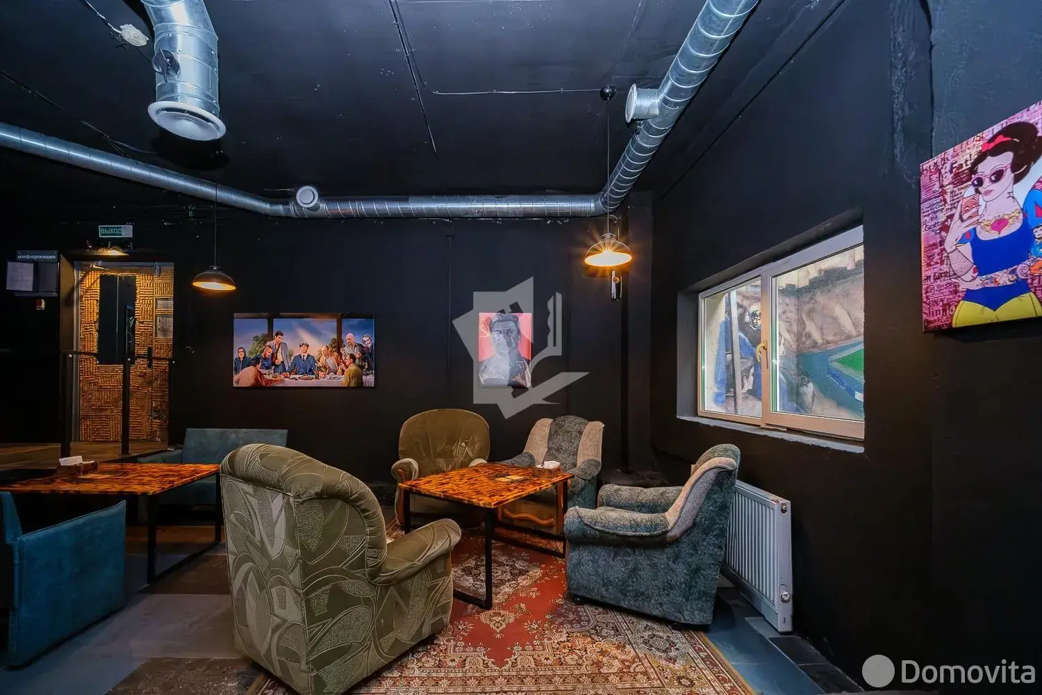 Снять офис на Игуменский тр-т, д. 16 в Минске, 418USD, код 15029 - фото 14