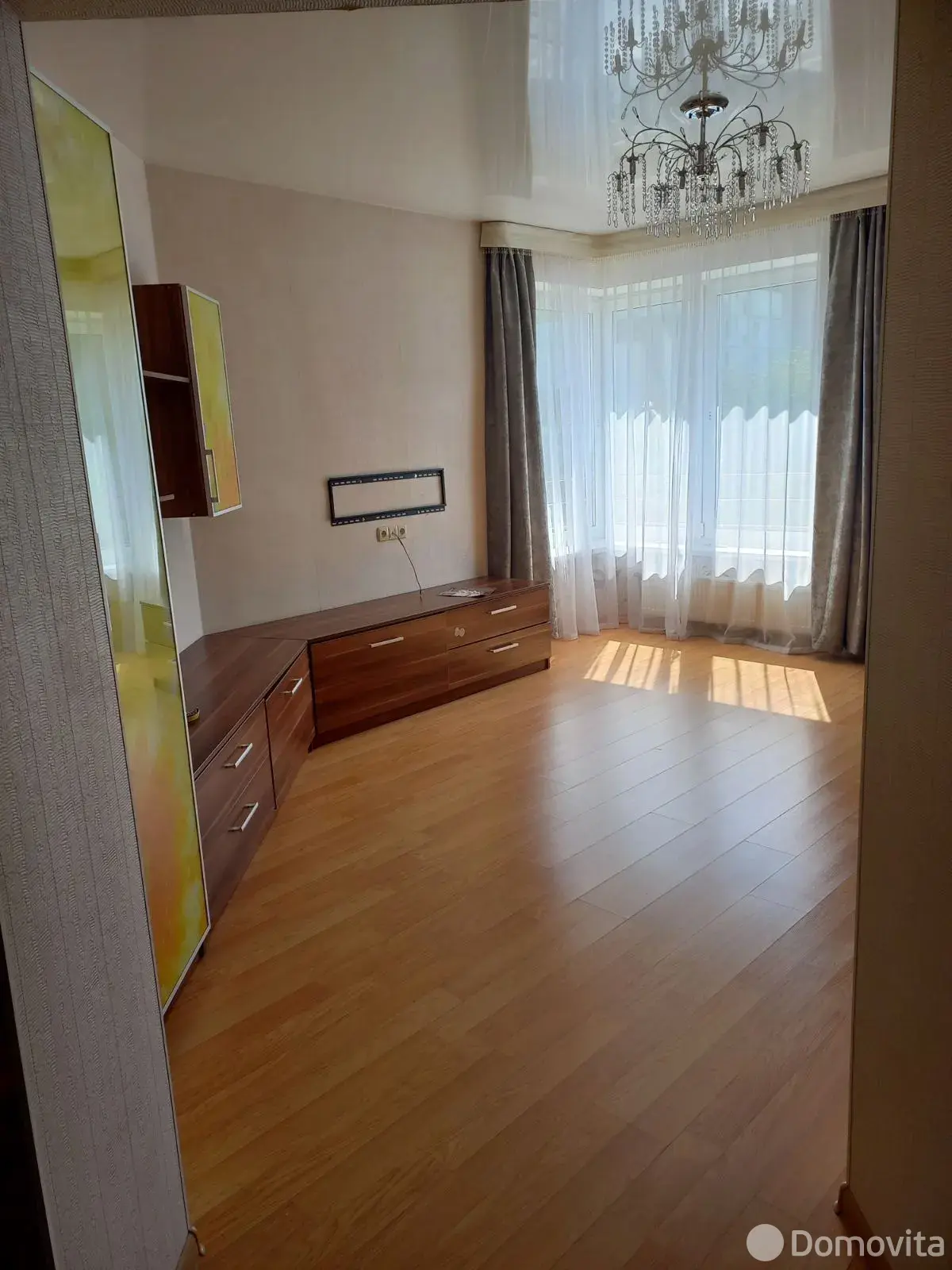 арендовать квартиру, Минск, ул. Сергея Есенина, д. 38