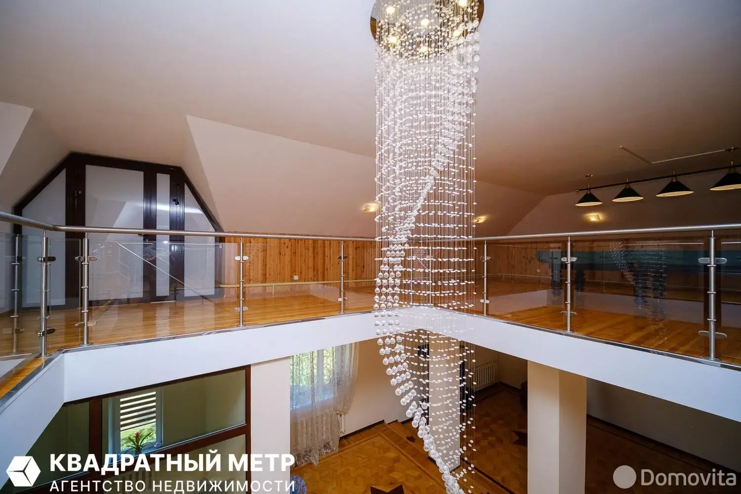 продажа коттеджа, Фаниполь, ул. Космонавтов, д. 23