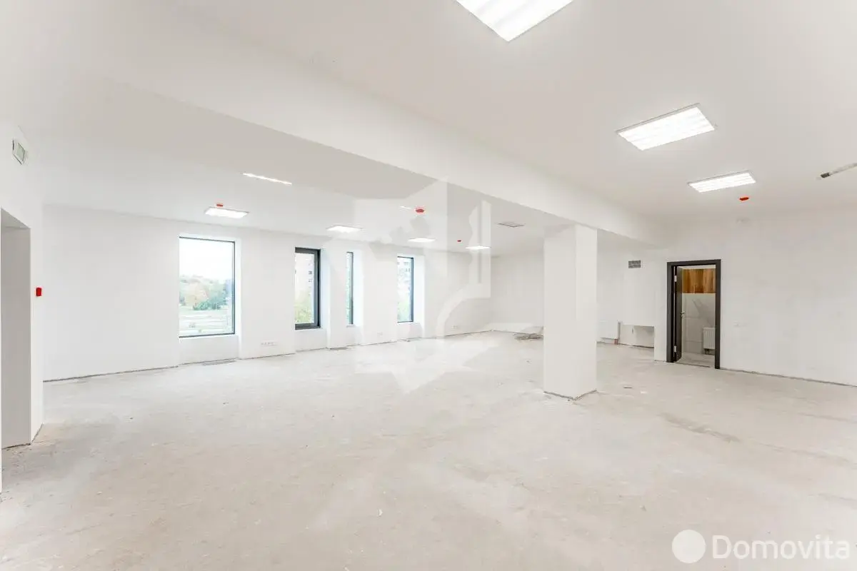 Снять офис на ул. Кабушкина, д. 64 в Минске, 15000EUR, код 14131 - фото 18