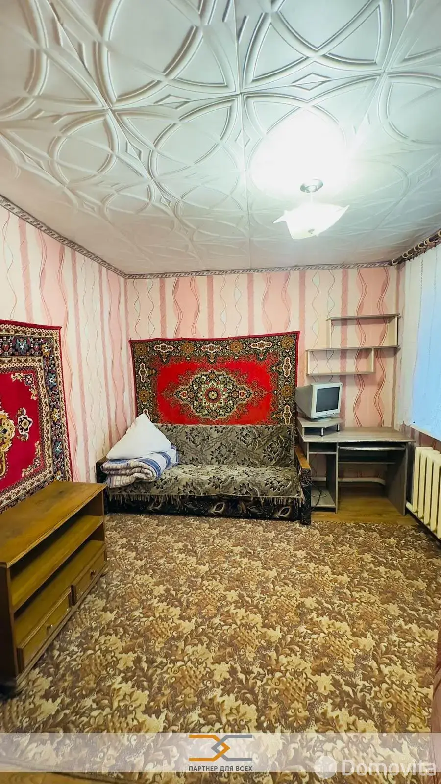 дом, Теребуты, ул. Ленина