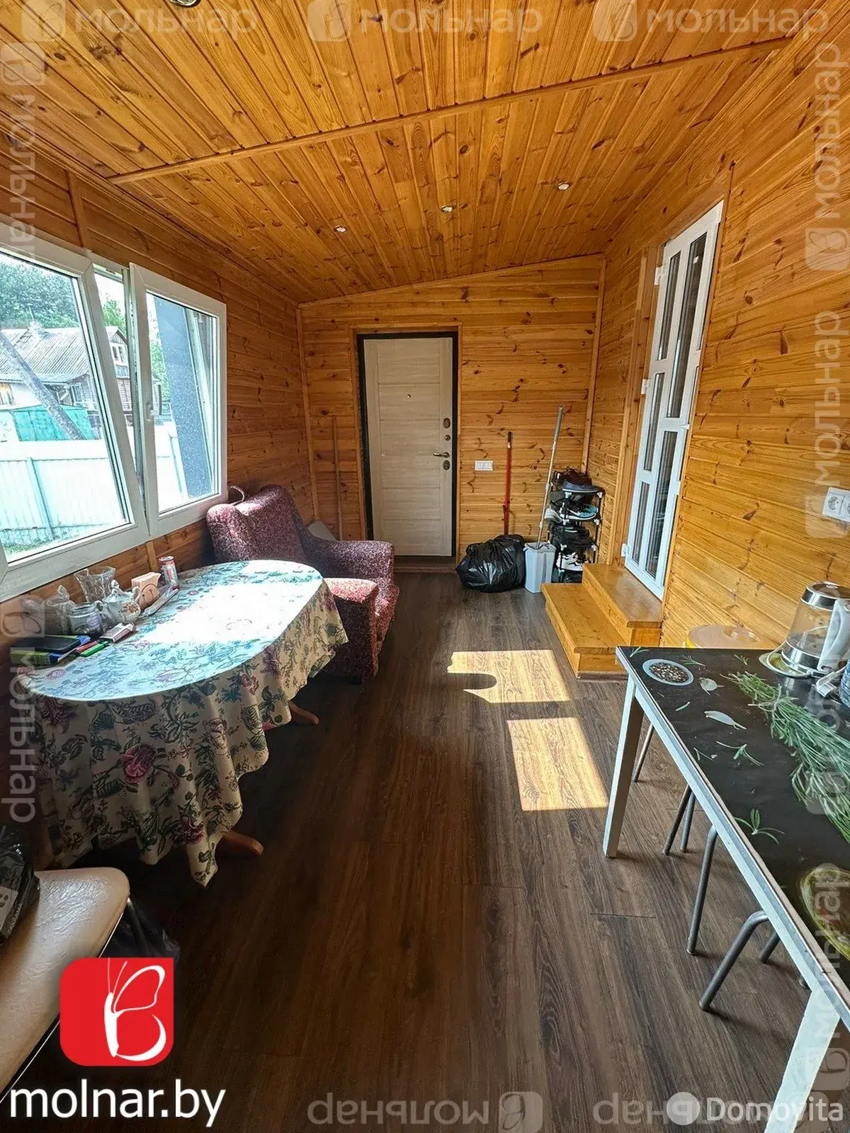 дача, Межрайгазовик, 