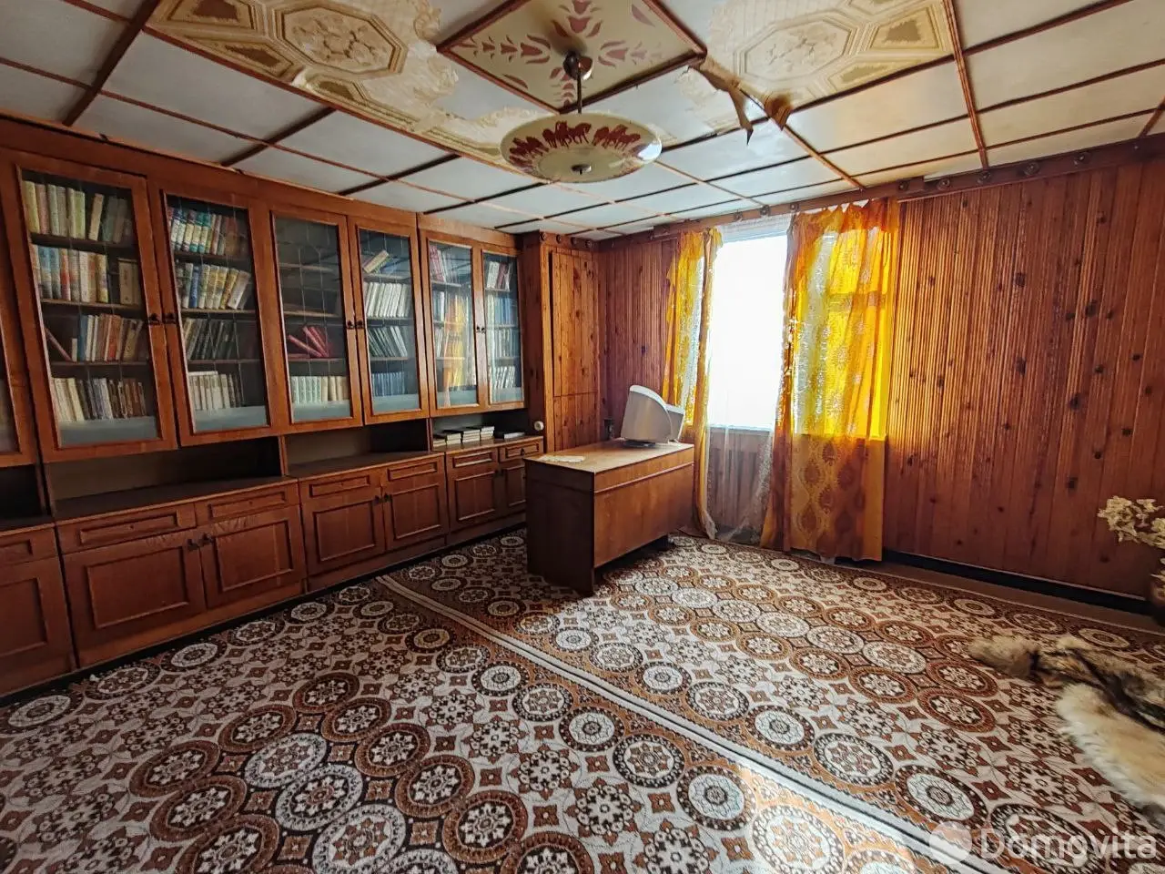 купить дом, Лужесно, ул. Листвиничная