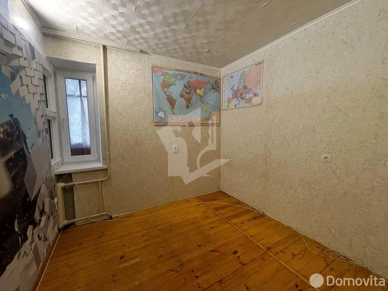 Снять 1-комнатную квартиру в Минске, пр-т Рокоссовского, д. 144, 1122BYN, код 151047 - фото 6