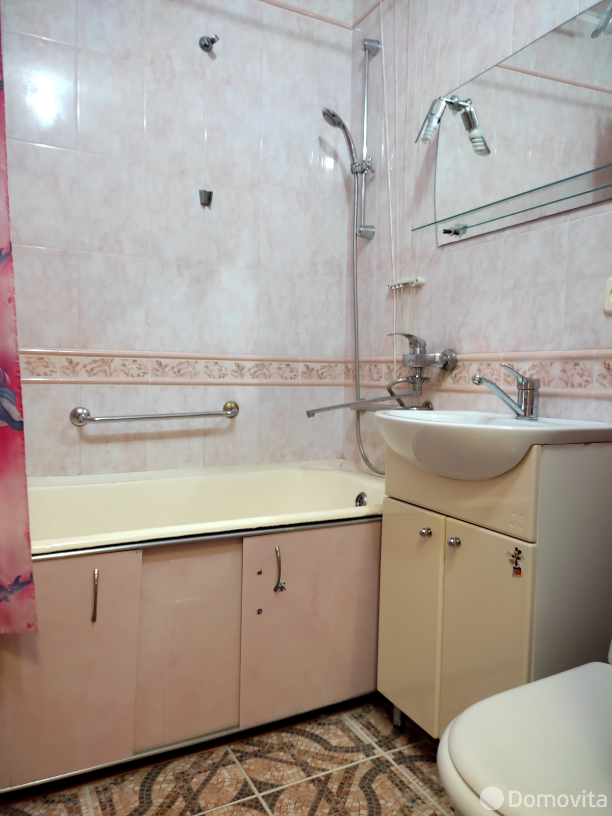 Цена продажи комнаты, Минск, ул. Волоха, д. 33