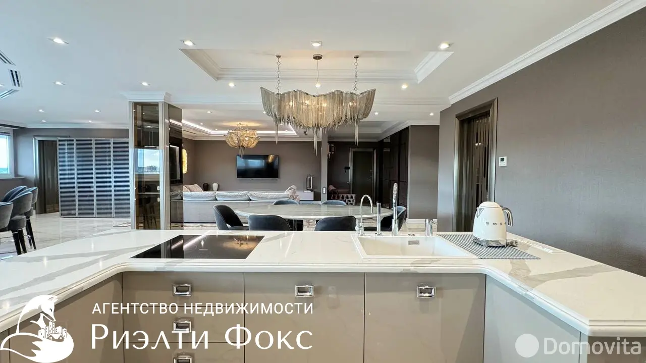 квартира, Минск, ул. Сторожовская, д. 6 в Центральном районе