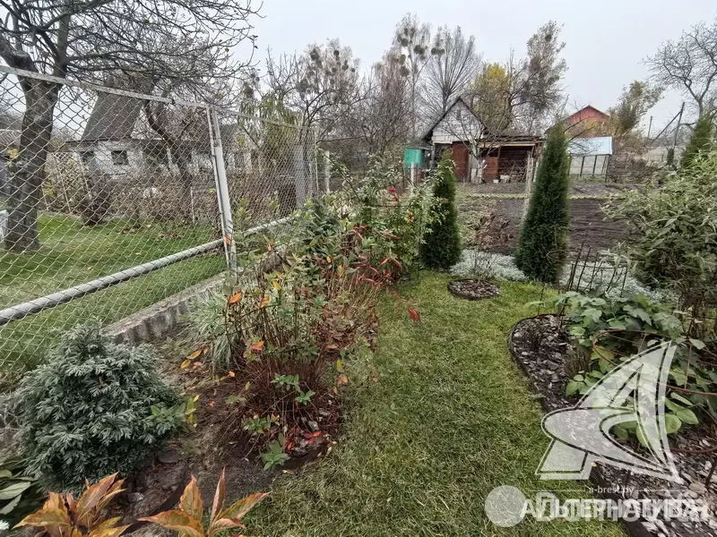 Купить 2-этажную дачу в Радуга-9 Брестская область, 32900USD, код 184502 - фото 33