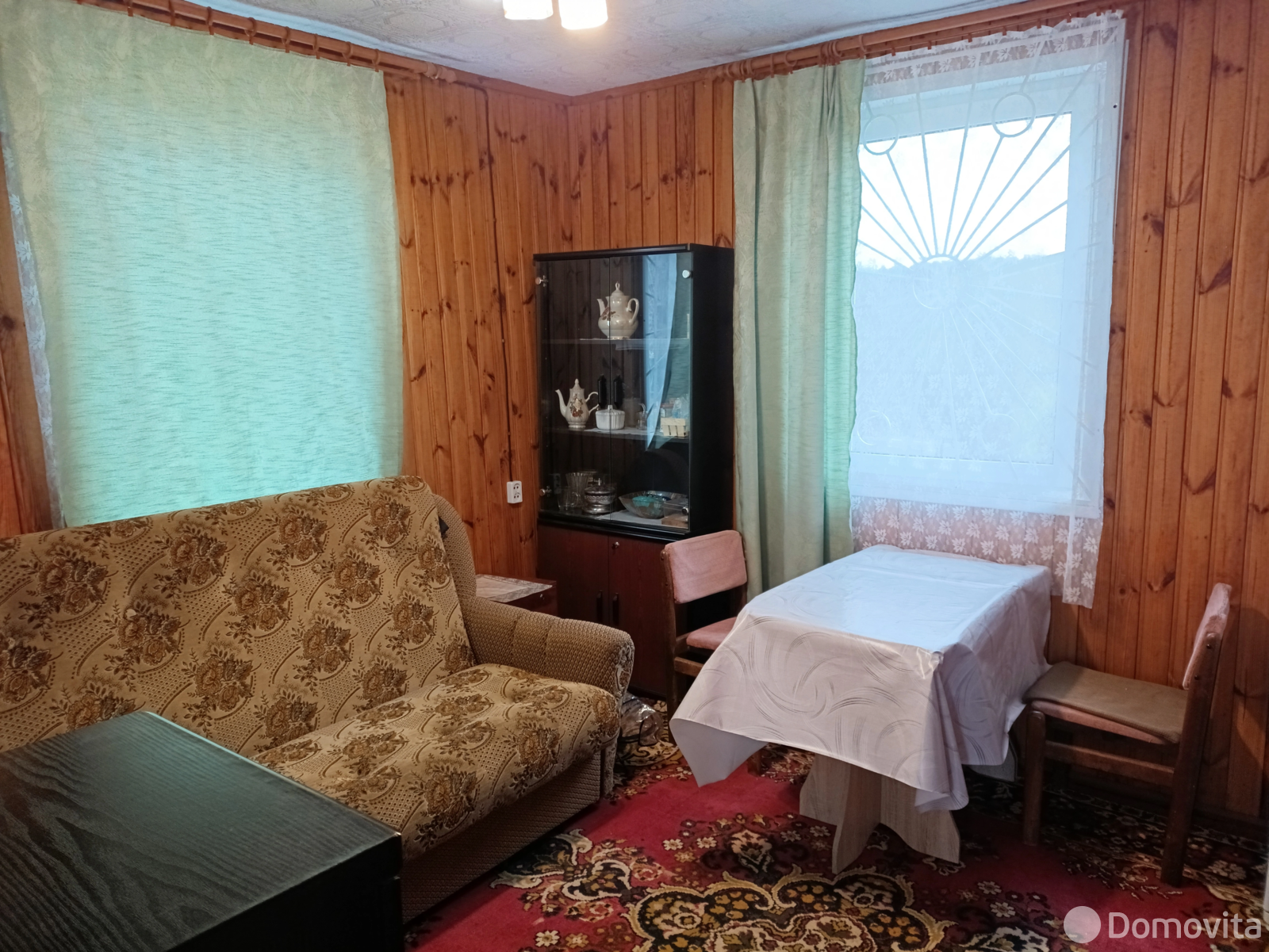 Продажа 2-этажной дачи в Олехновичах Минская область, 77000BYN, код 186259 - фото 22