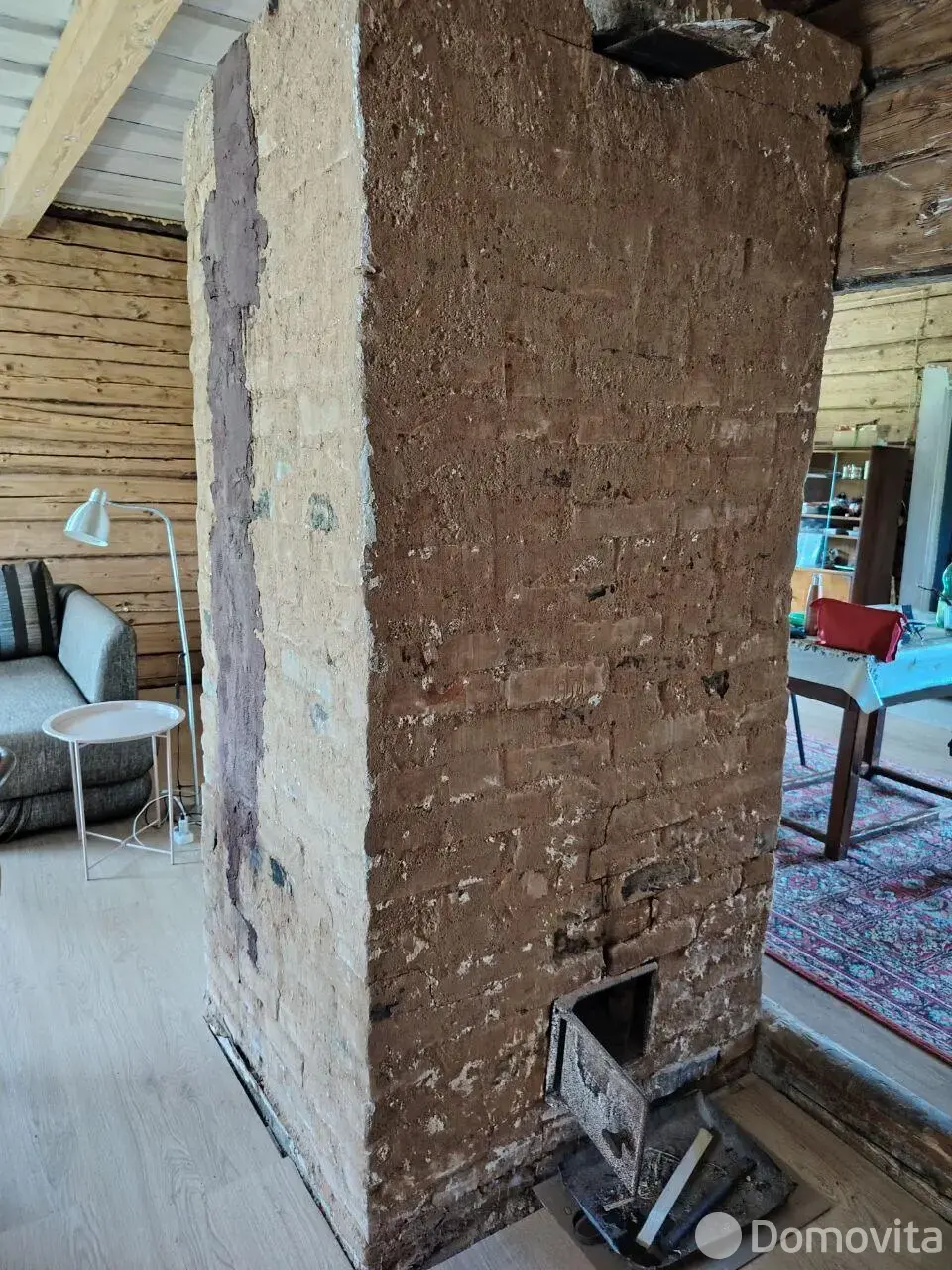 дом, Малевичи, ул. Школьная, д. 9