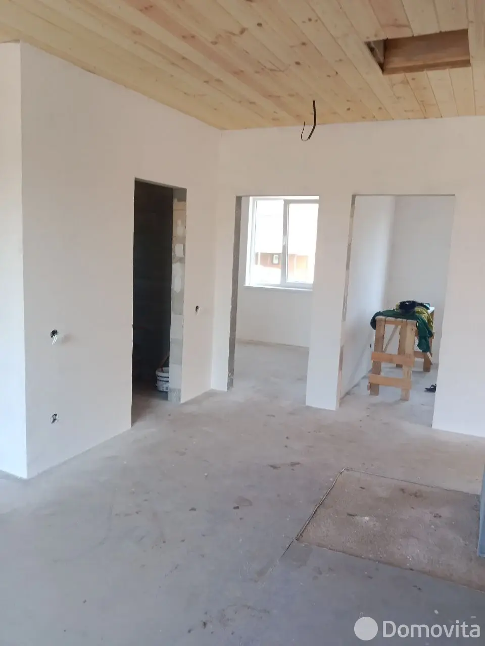 Продажа 1-этажной дачи в Жодино Минская область, 43000USD, код 183173 - фото 14