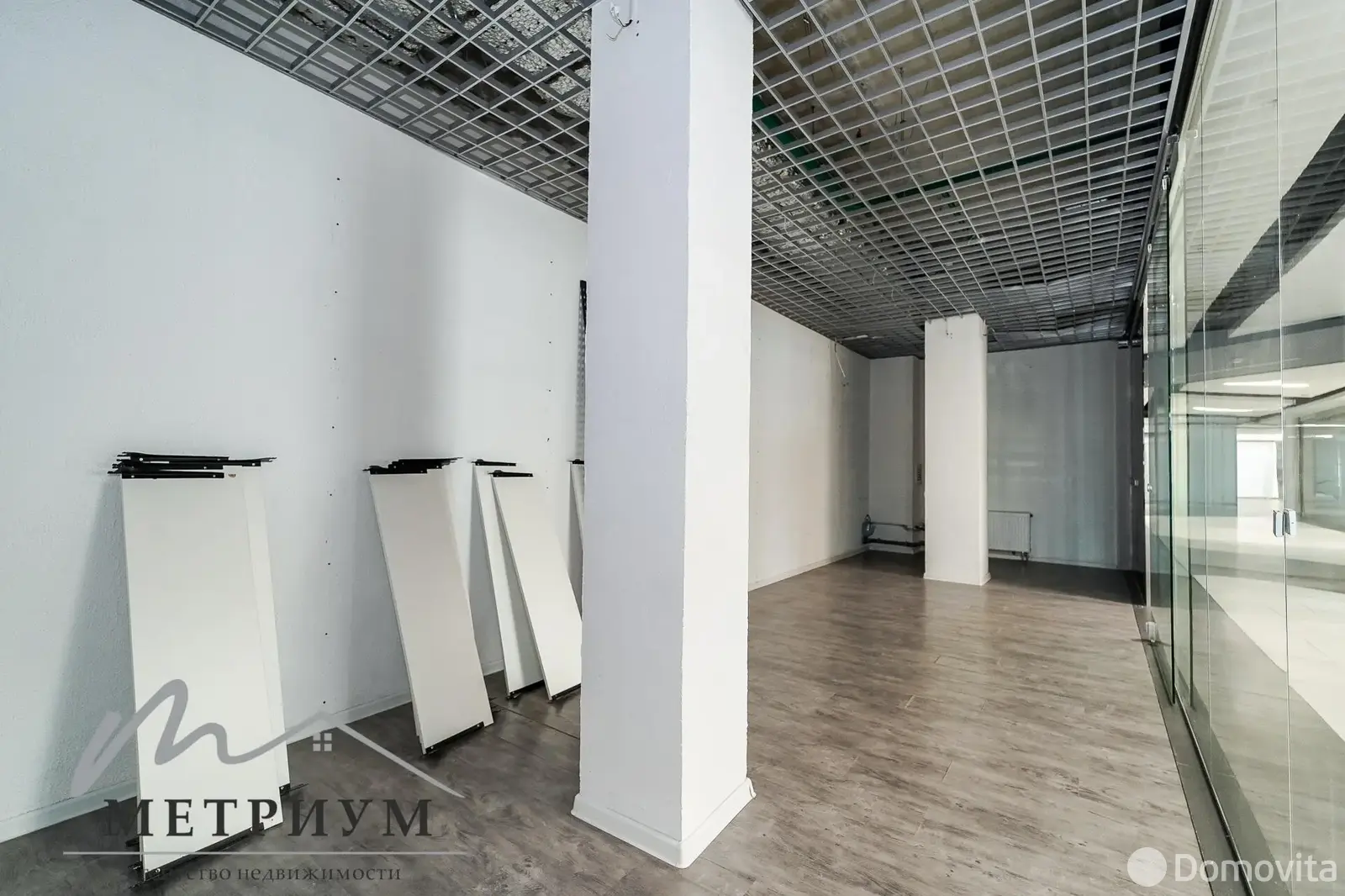 торговый объект, Минск, ул. Петра Мстиславца, д. 12 на ст. метро Восток