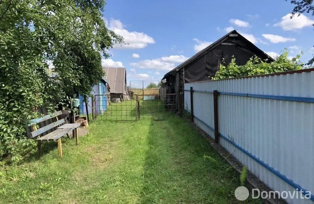 коттедж, Яловка, , стоимость продажи 47 501 р.