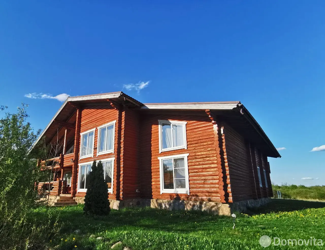 коттедж, Горново,