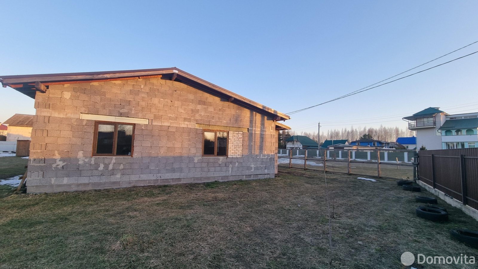 продажа дома, Гливин, ул. Заречная