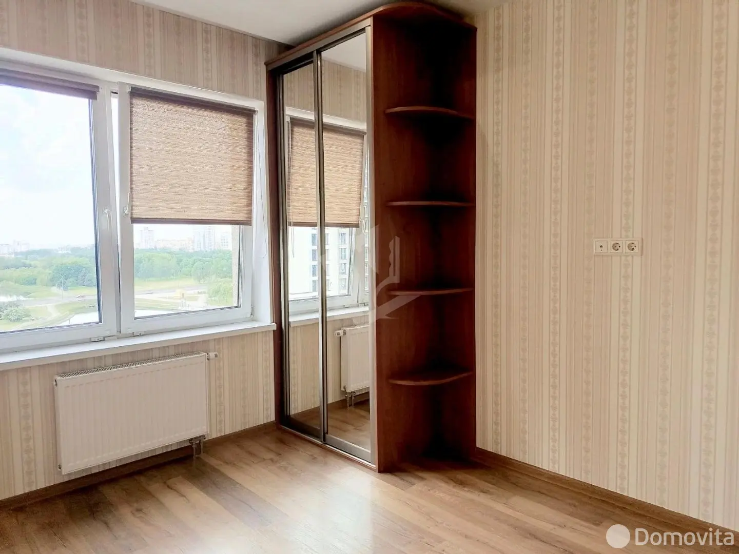 Снять 4-комнатную квартиру в Минске, ул. Петра Мстиславца, д. 7, 766USD, код 150742 - фото 17