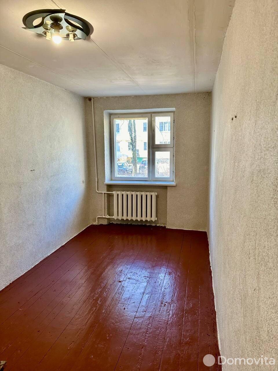 Купить 2-комнатную квартиру в Минске, ул. Ломоносова, д. 6, 59500 USD, код: 975627 - фото 3